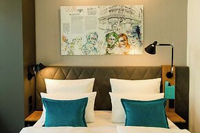 Motel One München-Messe