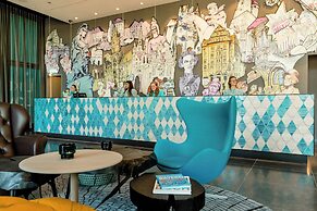 Motel One München-Messe