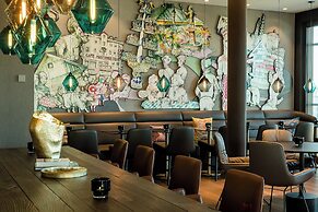 Motel One München-Messe