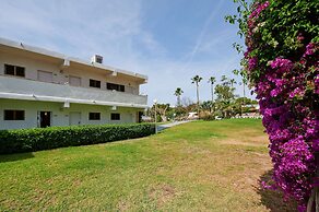 AluaSun Cala Antena – All Inclusive