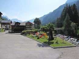 Albergo Genzianella
