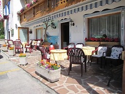 Albergo Genzianella