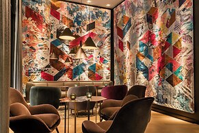 Motel One Frankfurt-Römer