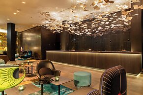 Motel One Frankfurt-Römer
