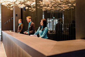 Motel One Frankfurt-Römer