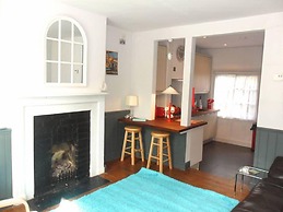 Tower Cottage