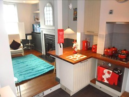 Tower Cottage
