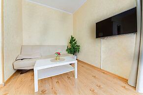 Apartment Hanaka on Mesherskiy 8
