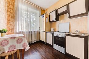 Apartment Hanaka on Mesherskiy 8