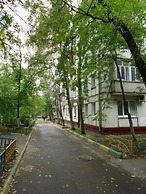 Apartment Hanaka on Mesherskiy 8