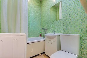 Apartment Hanaka on Mesherskiy 8