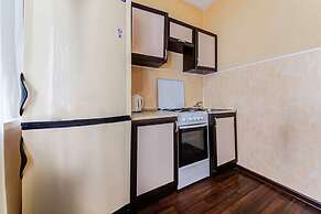 Apartment Hanaka on Mesherskiy 8