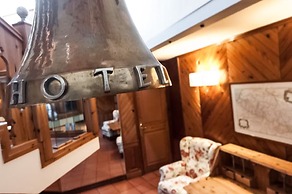 Hotel Vilagaros Apartamentos