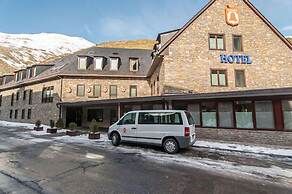 Hotel Vilagaros Apartamentos