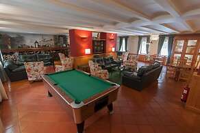 Hotel Vilagaros Apartamentos