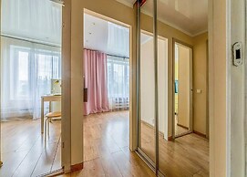 Apartment Hanaka Saratovskaya 5