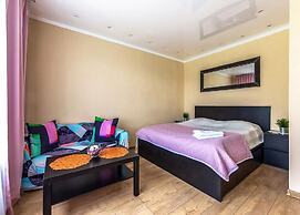 Apartment Hanaka Saratovskaya 5