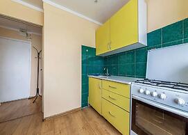 Apartment Hanaka Saratovskaya 5