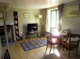 Needles Cottages