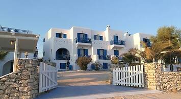 Posidonion Hotel