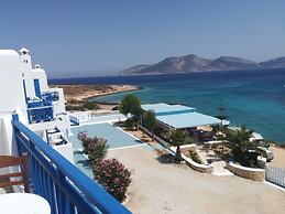 Posidonion Hotel