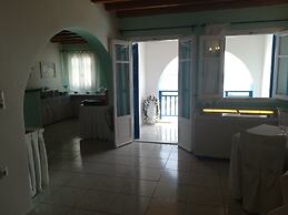 Posidonion Hotel