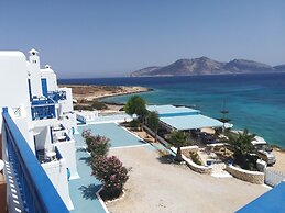 Posidonion Hotel
