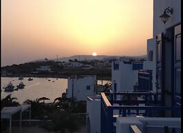 Posidonion Hotel