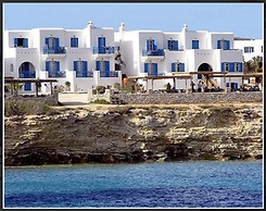 Posidonion Hotel