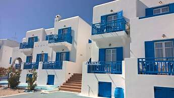 Posidonion Hotel