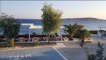 Posidonion Hotel