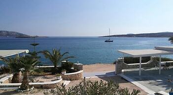 Posidonion Hotel