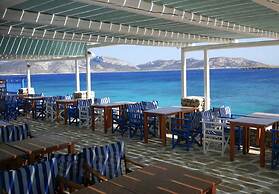 Posidonion Hotel