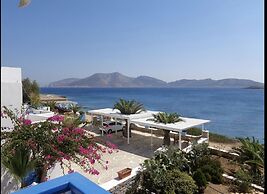 Posidonion Hotel