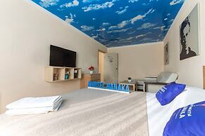 Apartment Hanaka on Orekhovy 11