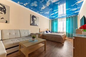 Apartment Hanaka on Orekhovy 11