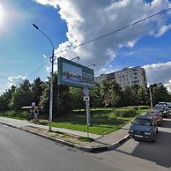 Apartment Hanaka on Orekhovy 11