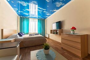 Apartment Hanaka on Orekhovy 11