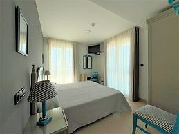 Hotel Pineda Playa