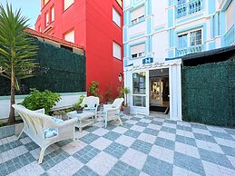 Hotel Pineda Playa