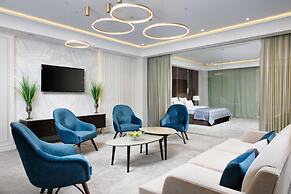 Park Rodnik Otel