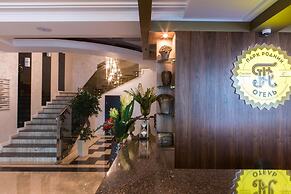 Park Rodnik Otel