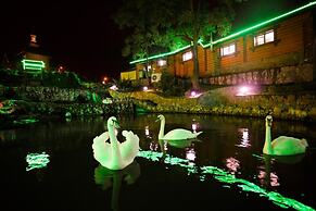 Park Rodnik Otel