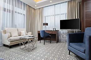 Park Rodnik Otel