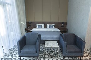 Park Rodnik Otel
