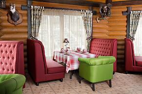 Park Rodnik Otel
