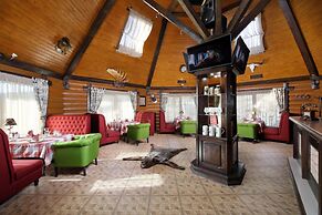 Park Rodnik Otel