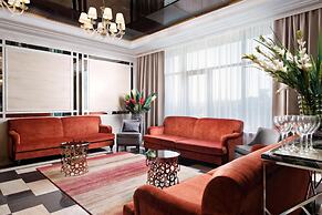 Park Rodnik Otel