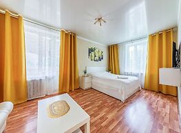 Apartment Hanaka Shchelkovskoe 49