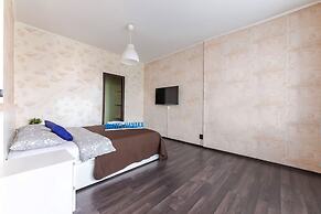 Apartment Hanaka Skryabina 8
